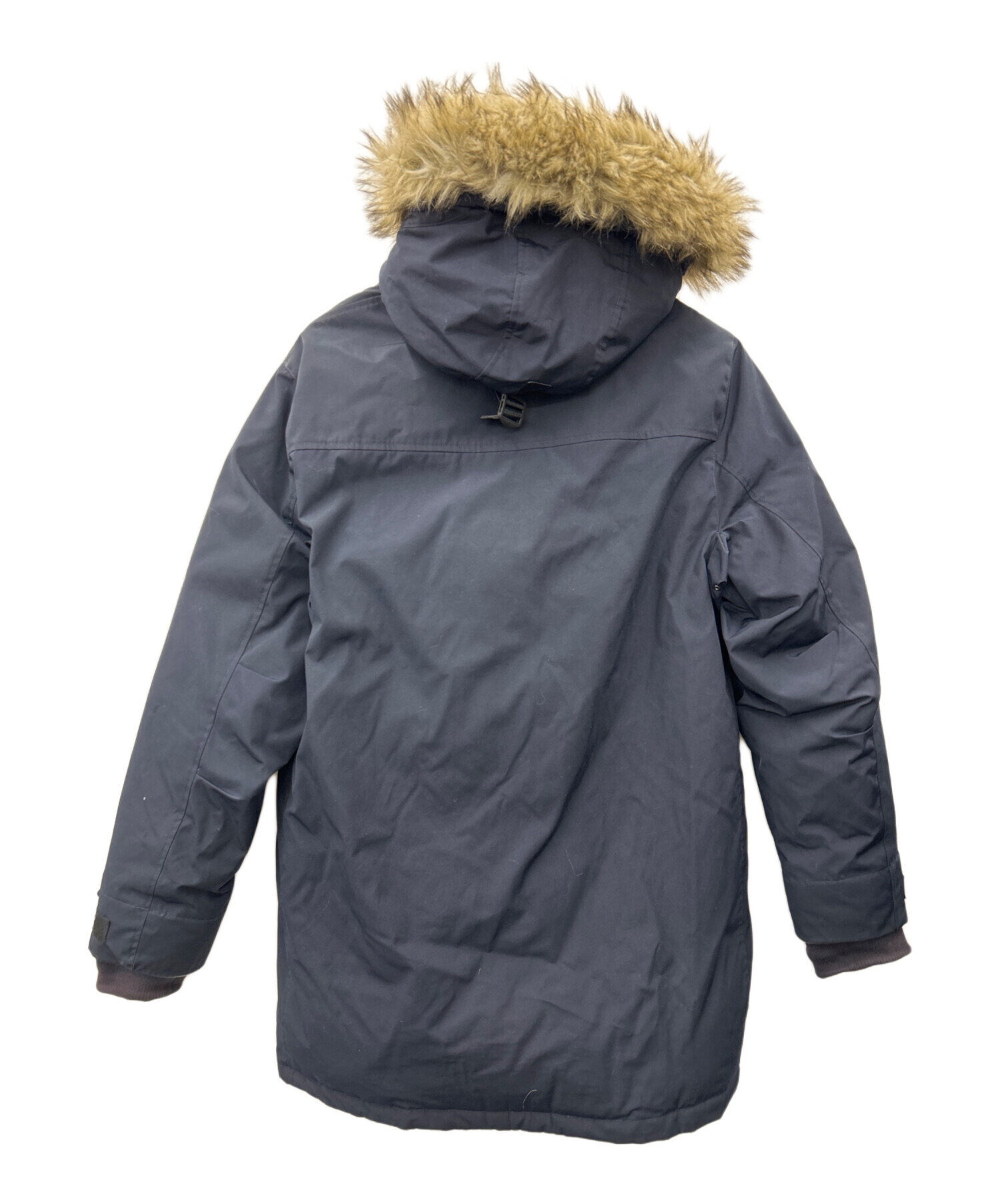 中古・古着通販】POLO RALPH LAUREN (ポロ・ラルフローレン) ダウン 