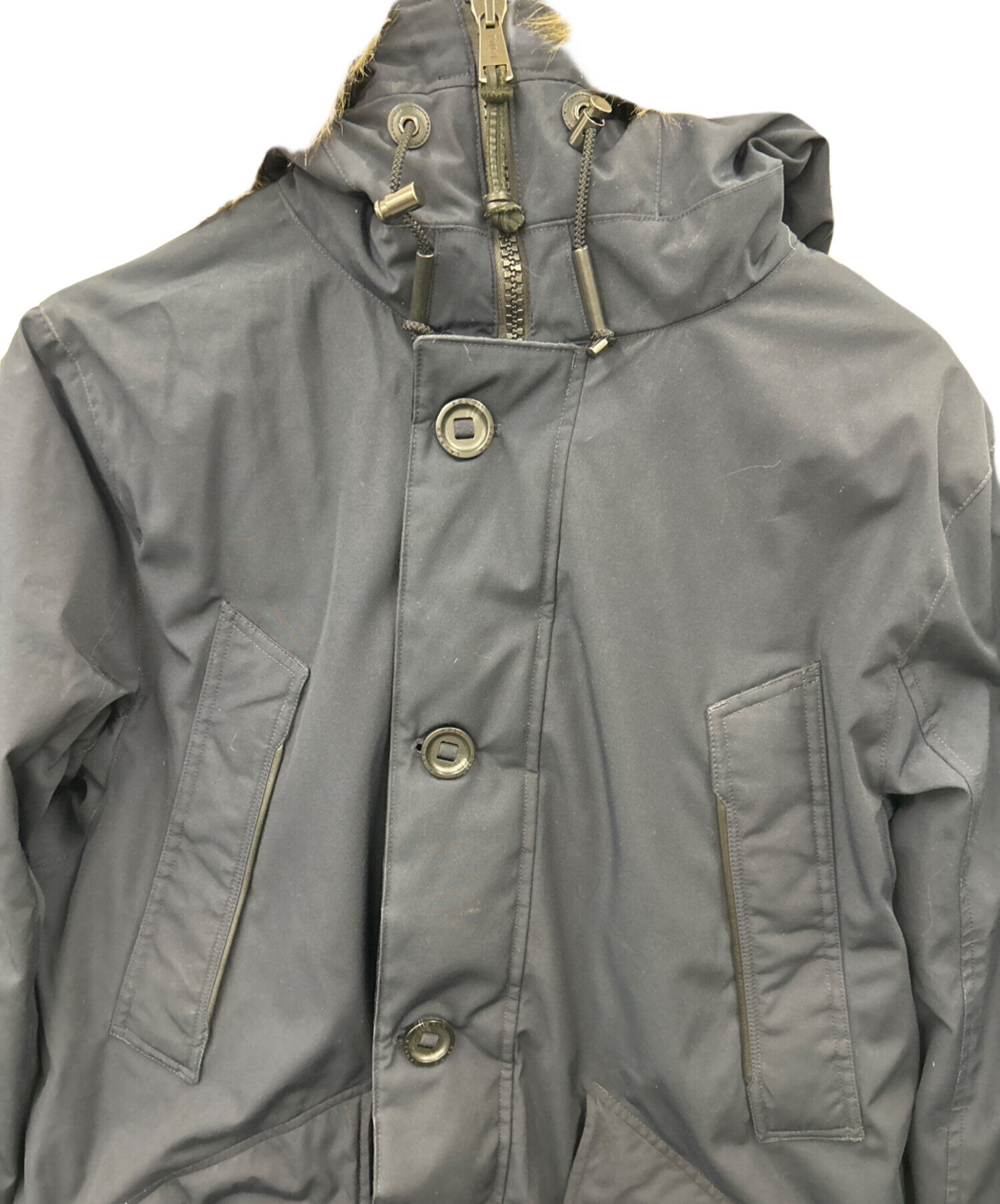 中古・古着通販】POLO RALPH LAUREN (ポロ・ラルフローレン) ダウン 