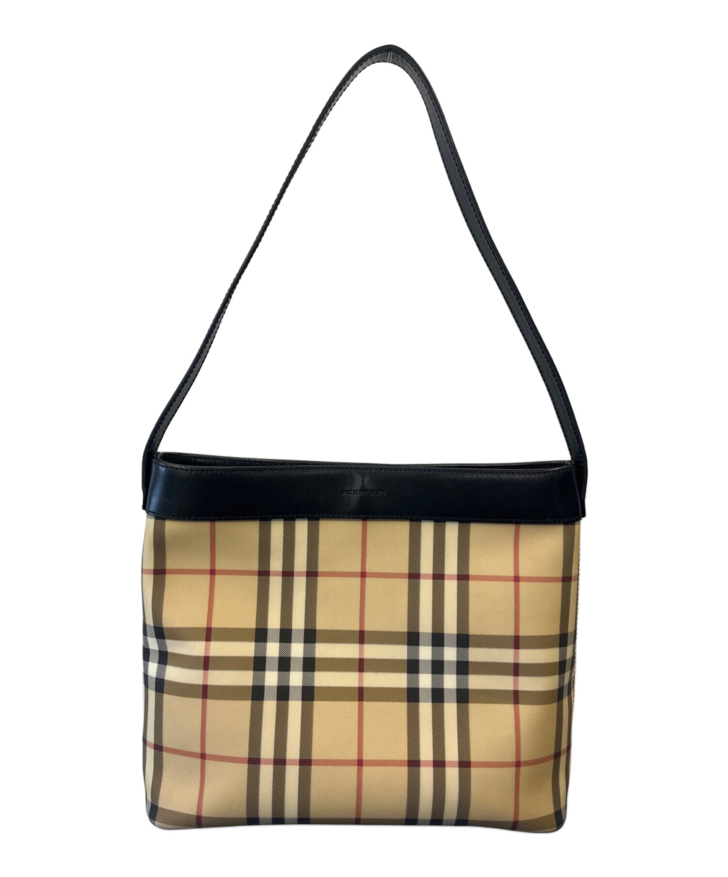 中古・古着通販】BURBERRY LONDON (バーバリーロンドン) ショルダー 