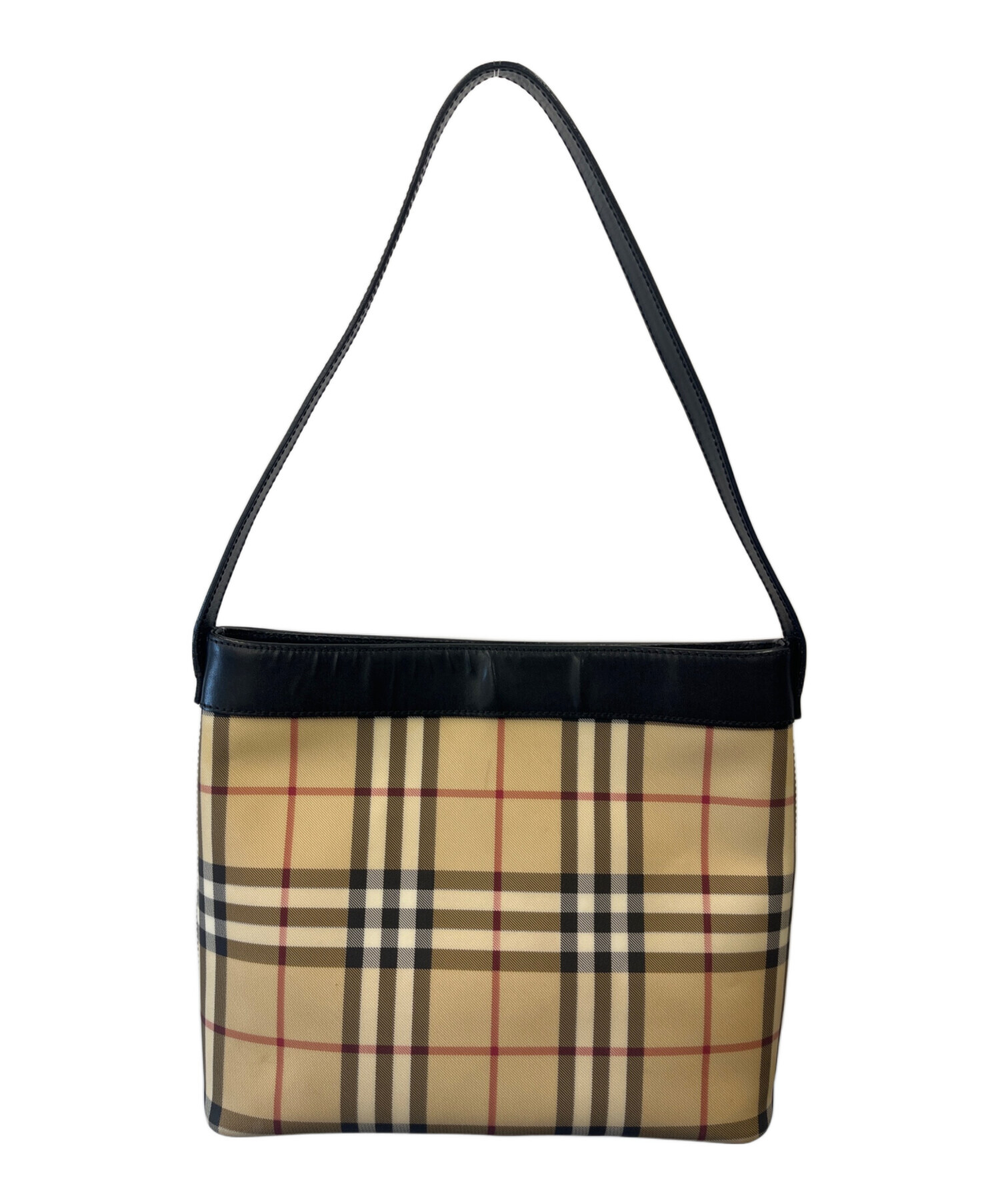 中古・古着通販】BURBERRY LONDON (バーバリーロンドン) ショルダー 