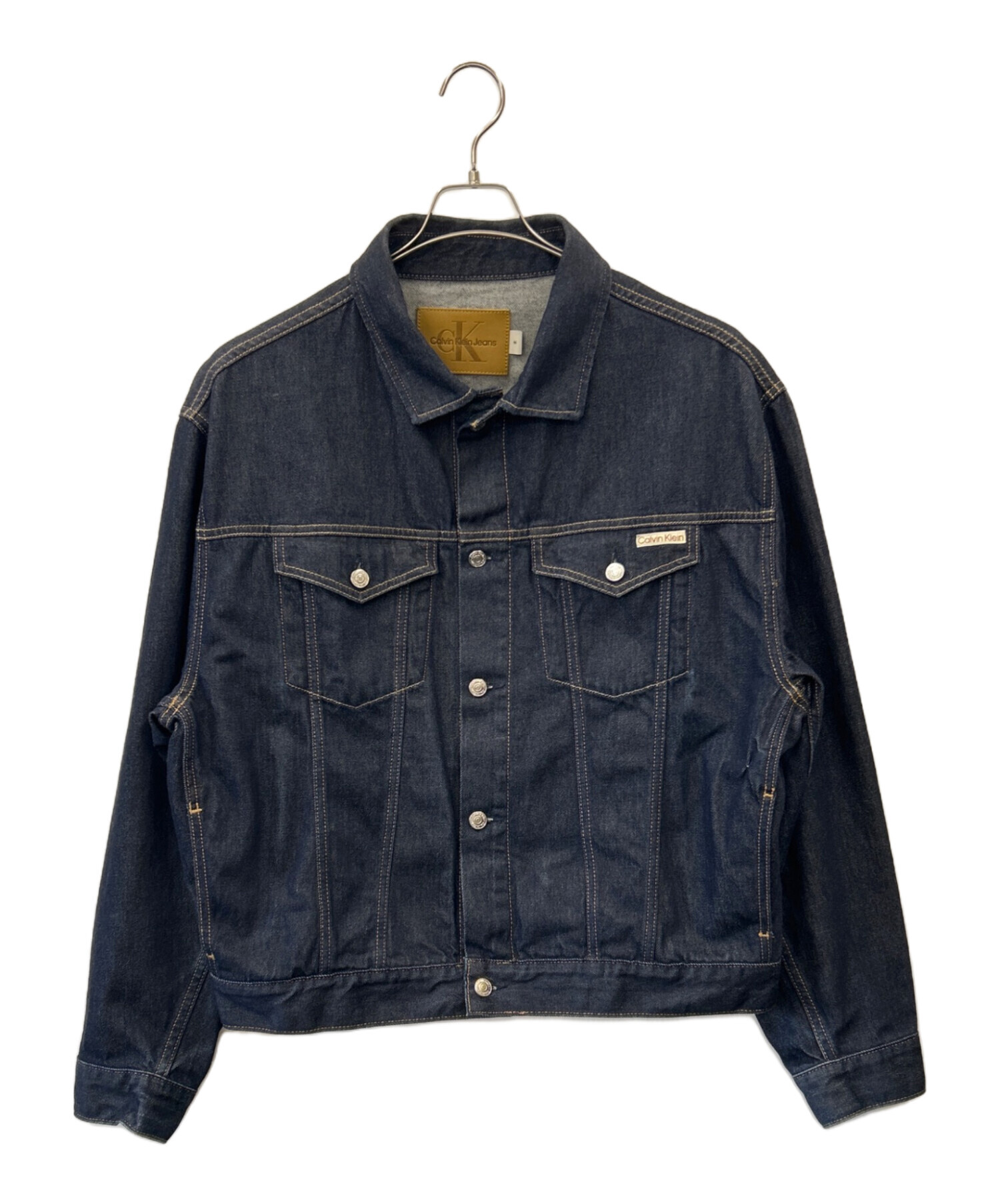 中古・古着通販】Calvin Klein Jeans (カルバンクラインジーンズ 