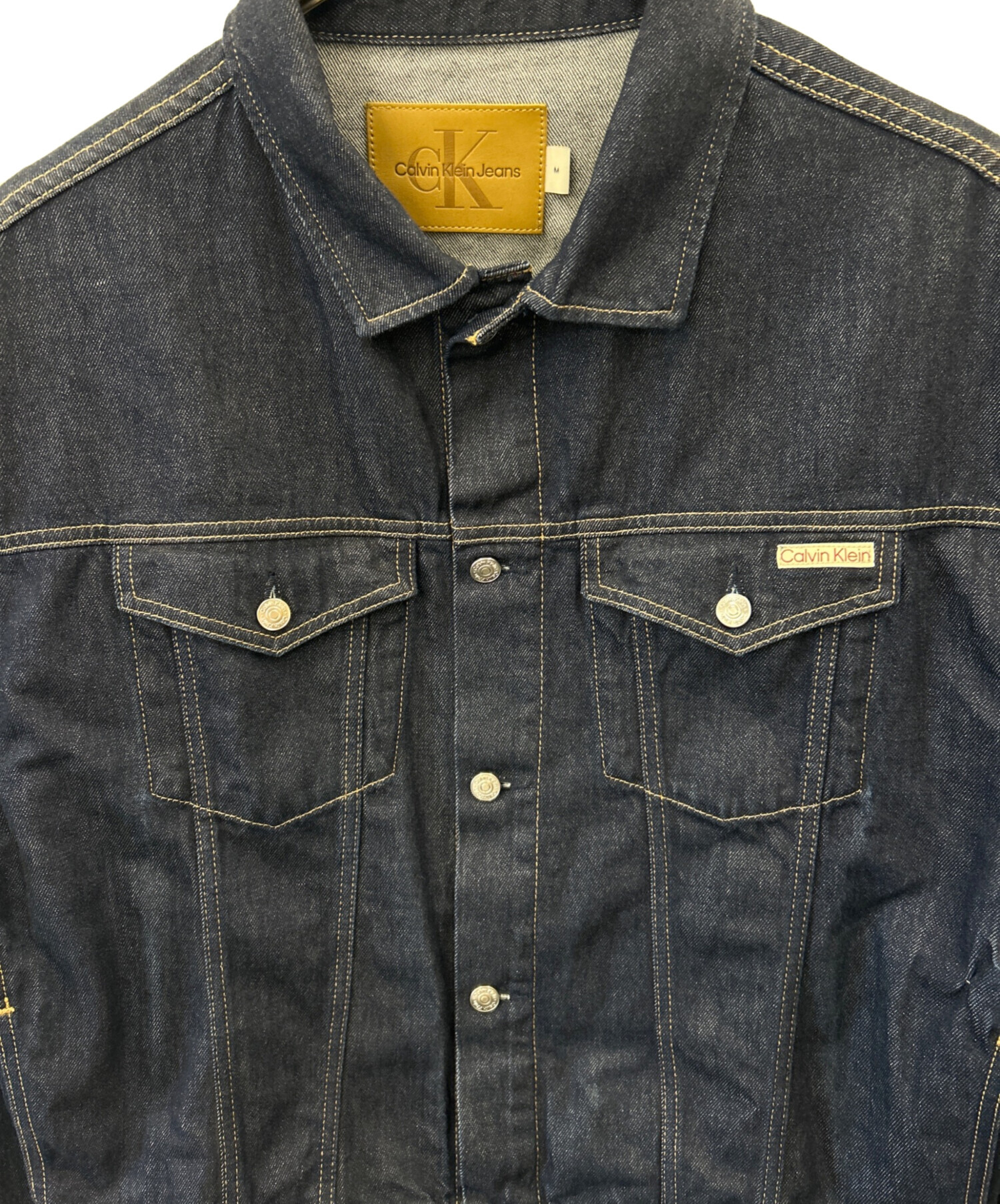 中古・古着通販】Calvin Klein Jeans (カルバンクラインジーンズ 