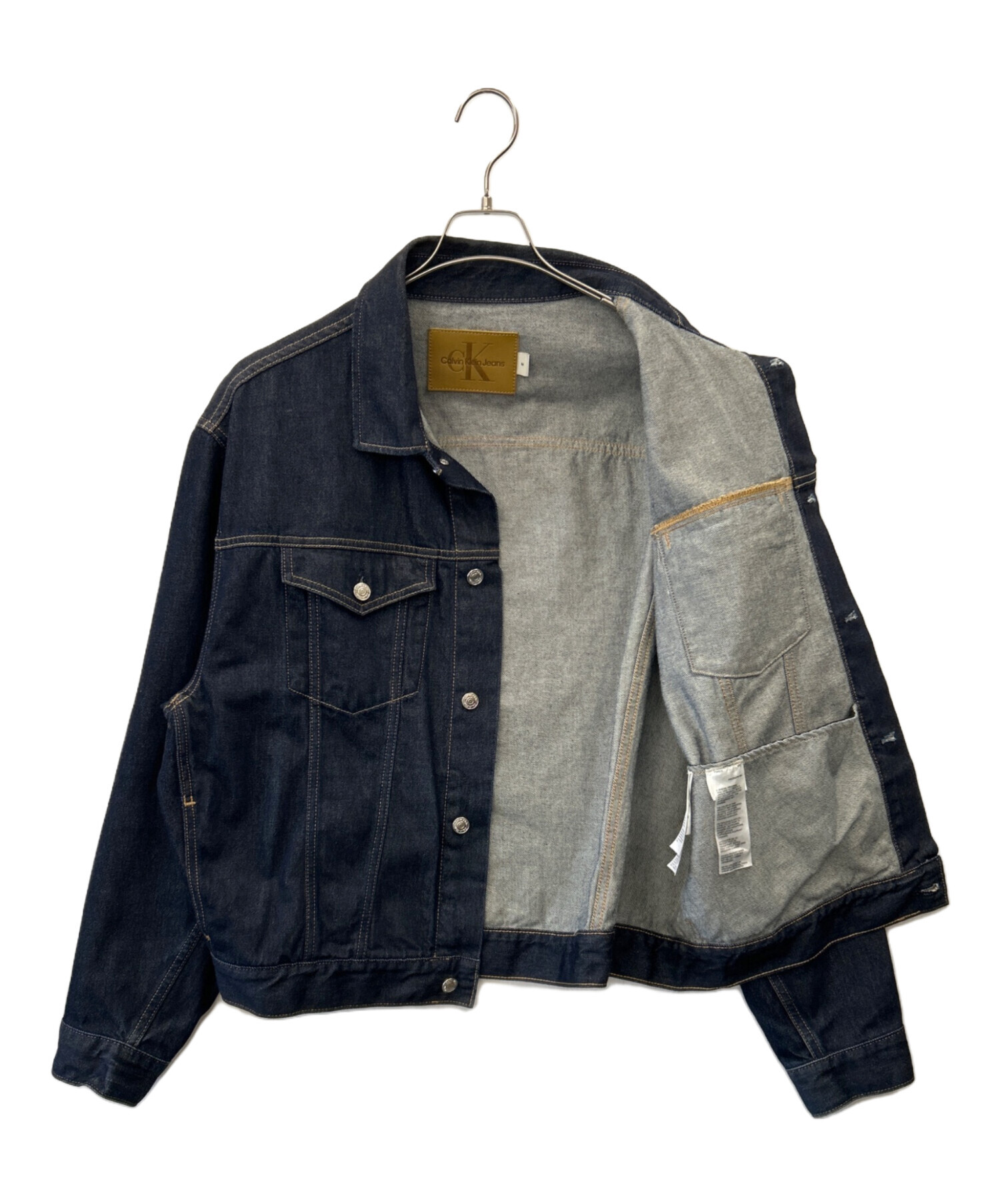 中古・古着通販】Calvin Klein Jeans (カルバンクラインジーンズ 
