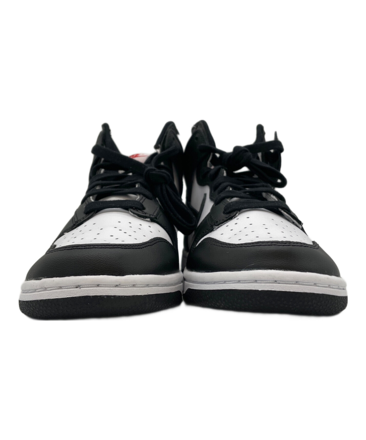 中古・古着通販】NIKE (ナイキ) NIKE W DUNK HIGH スニーカー ブラック 