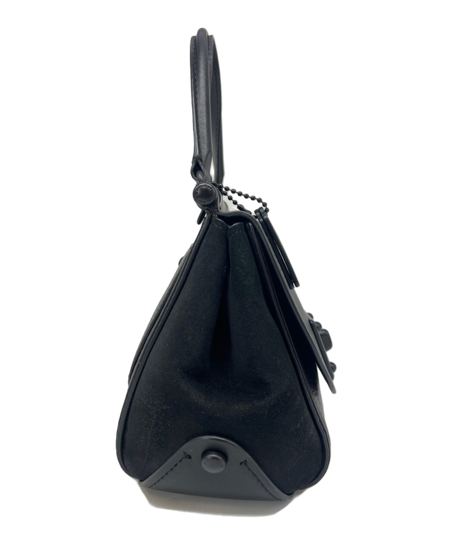 中古・古着通販】COACH (コーチ) COACH ドリフター 2WAYショルダー 