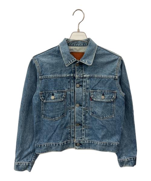 中古・古着通販】LEVI'S (リーバイス) LEVI'S 復刻デニムジャケット