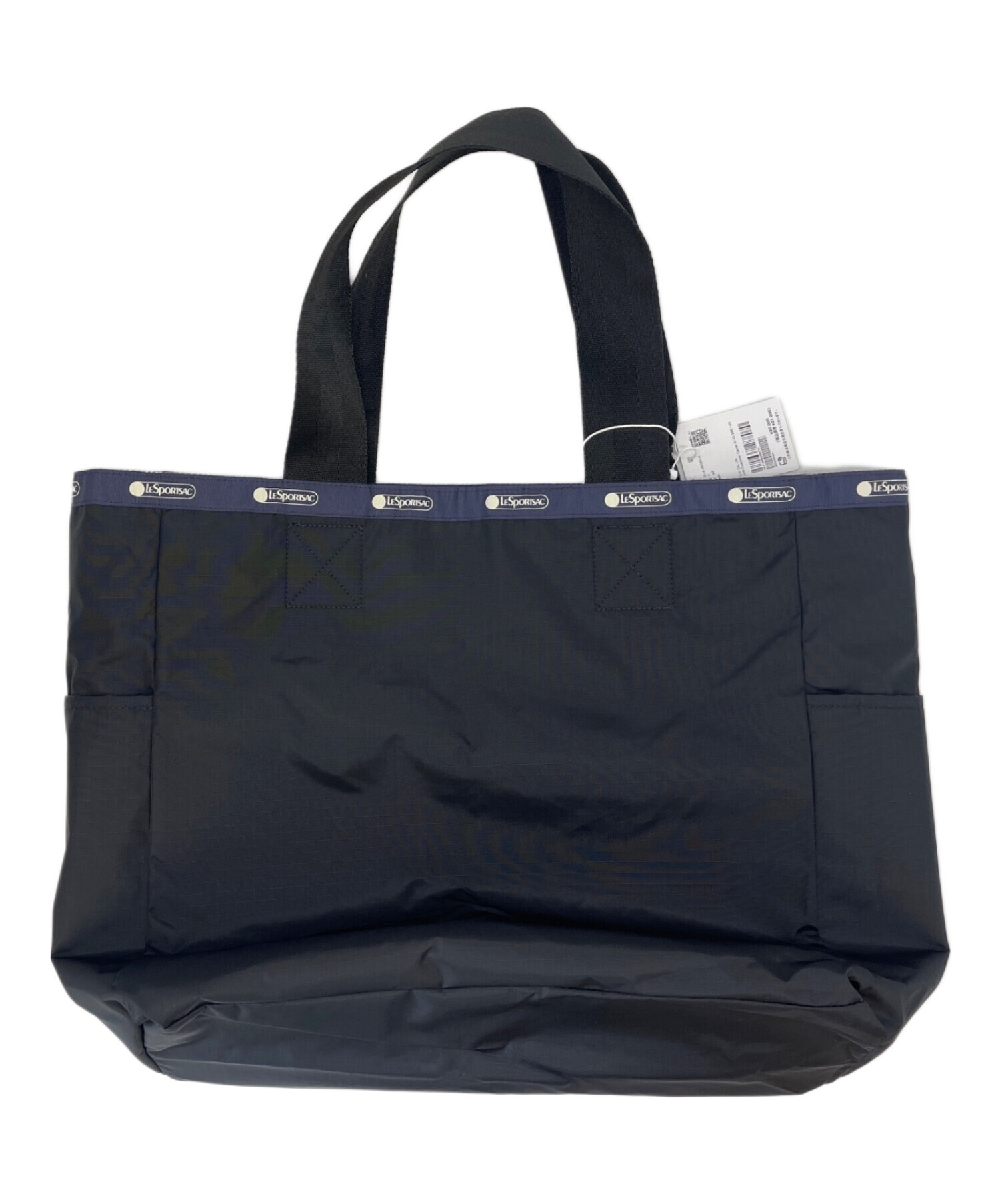 中古・古着通販】LeSportsac (レスポートサック) LeSportsac