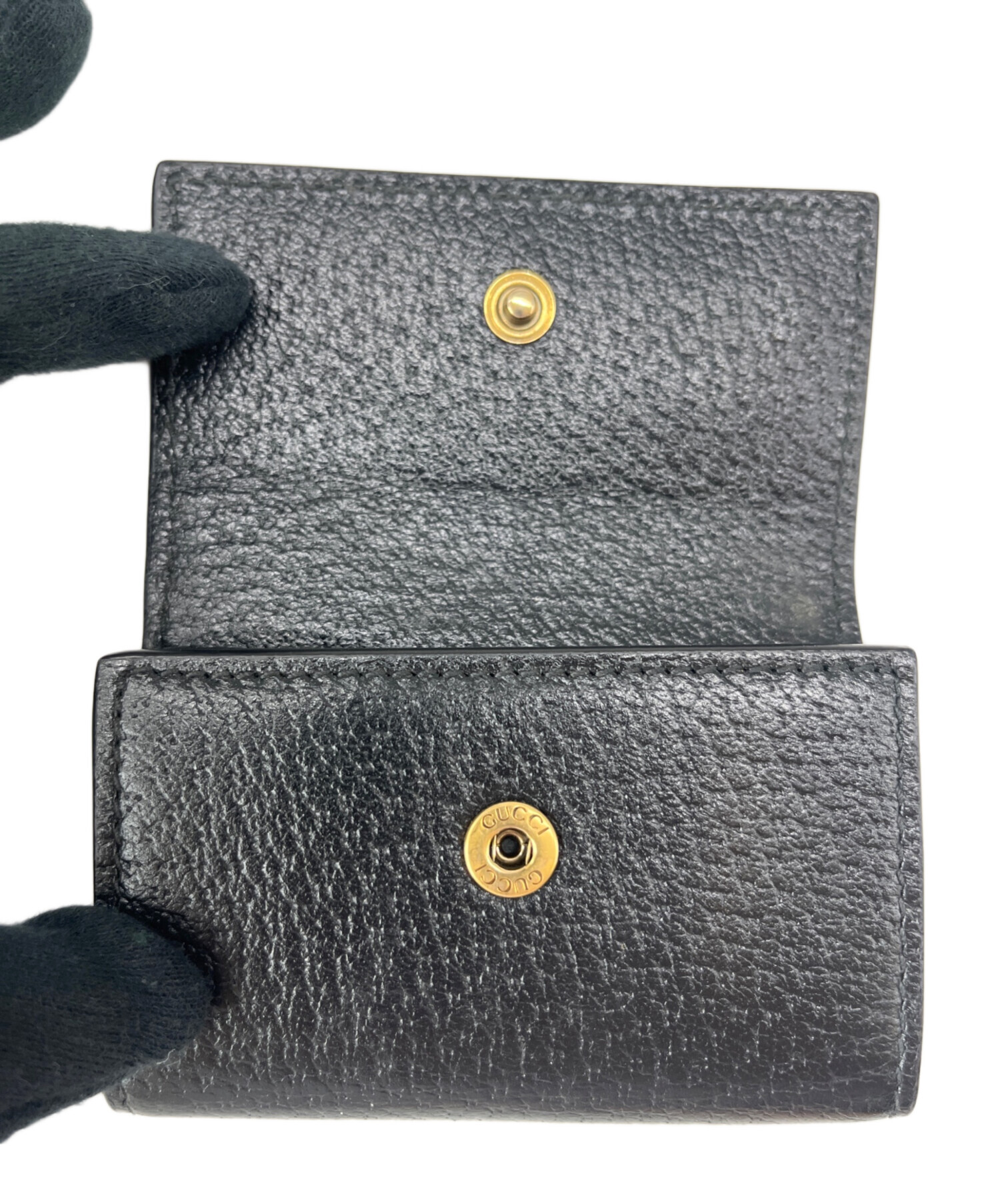 中古・古着通販】GUCCI (グッチ) GUCCI アニマリエ メタルビー キー