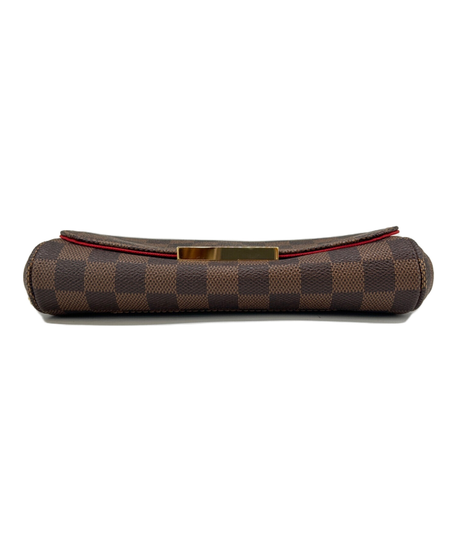 中古・古着通販】LOUIS VUITTON (ルイ ヴィトン) LOUIS VUITTON ダミエ