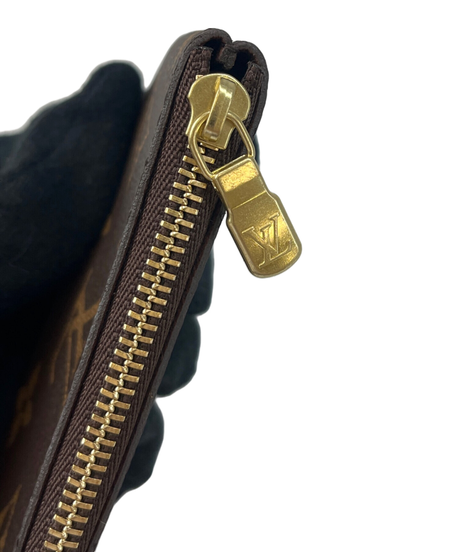 中古・古着通販】LOUIS VUITTON (ルイ ヴィトン) LOUIS VUITTON カード