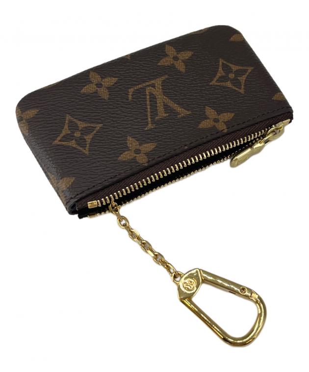 中古・古着通販】LOUIS VUITTON (ルイ ヴィトン) LOUIS VUITTON カード