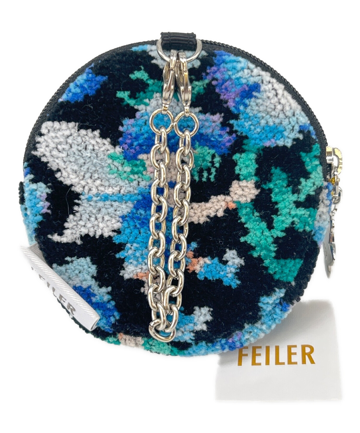 中古・古着通販】FEILER (フェイラー) FEILER ネモフィラフェアリーズ