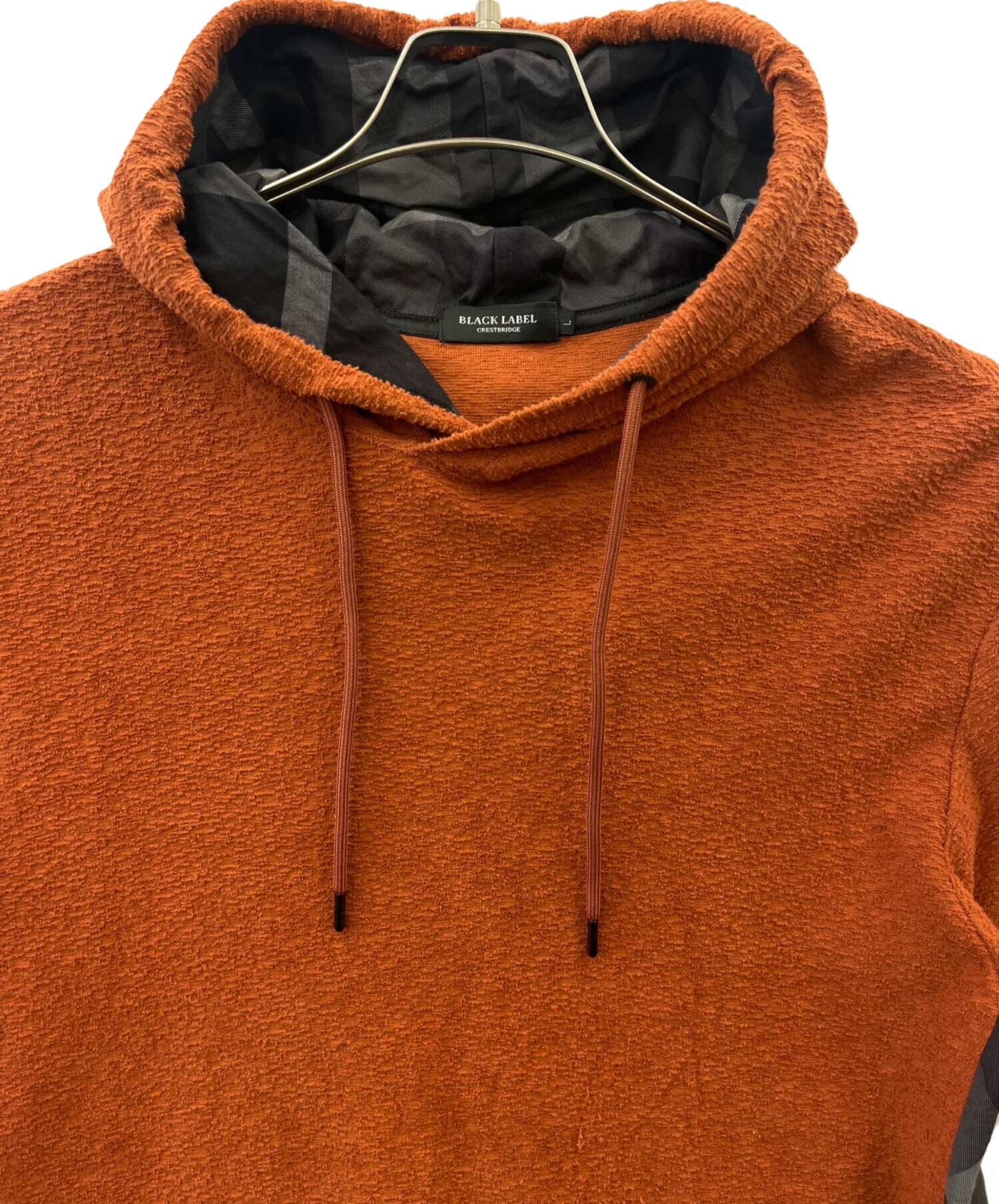 中古・古着通販】BLACK LABEL CRESTBRIDGE (ブラックレーベル クレスト