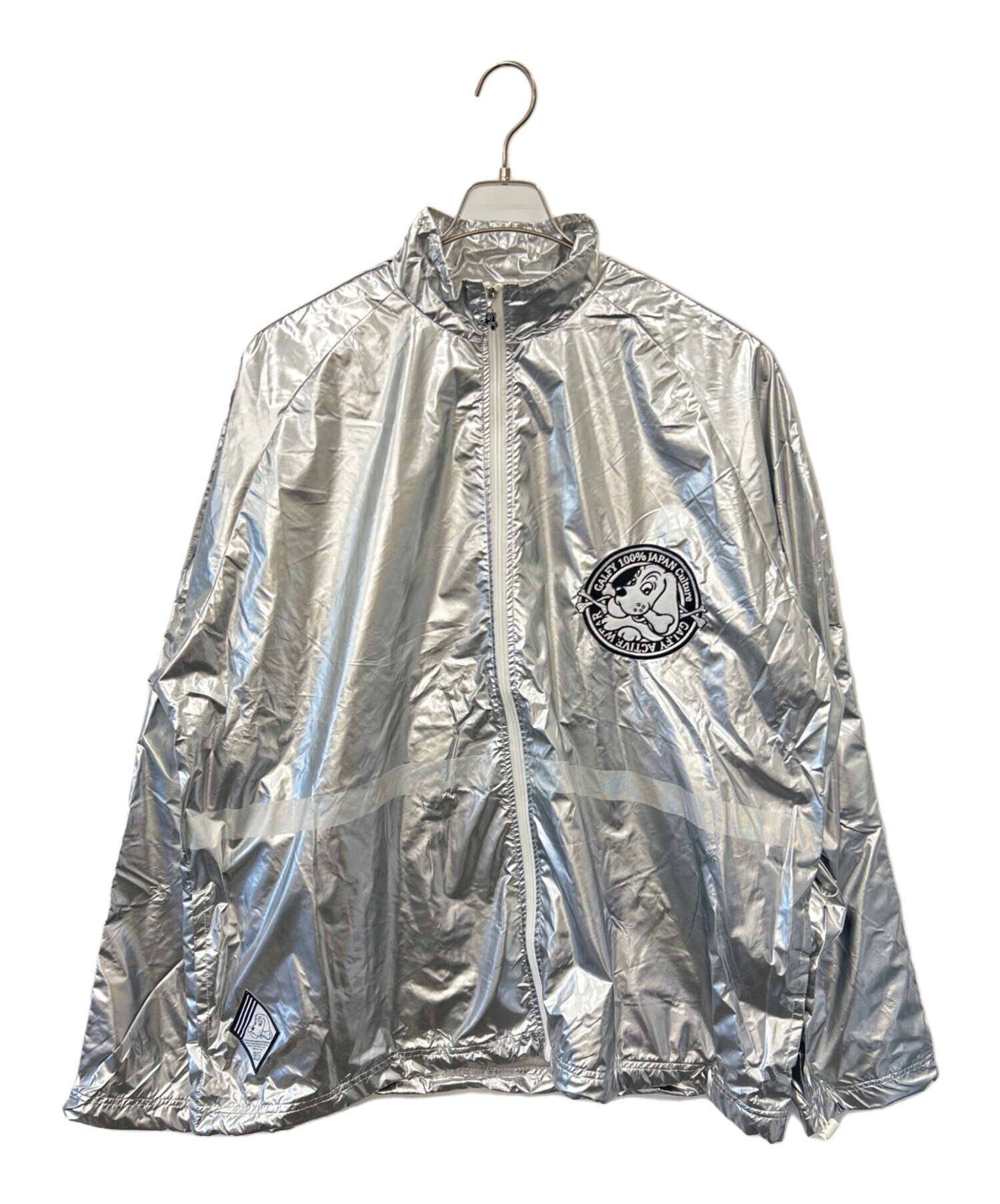 中古・古着通販】GALGY (ガルフィー) GALGY セットアップジャージ