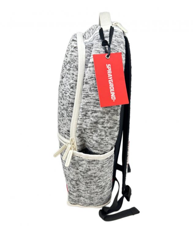 中古・古着通販】SPRAYGROUND (スプレーグランド) バックパック