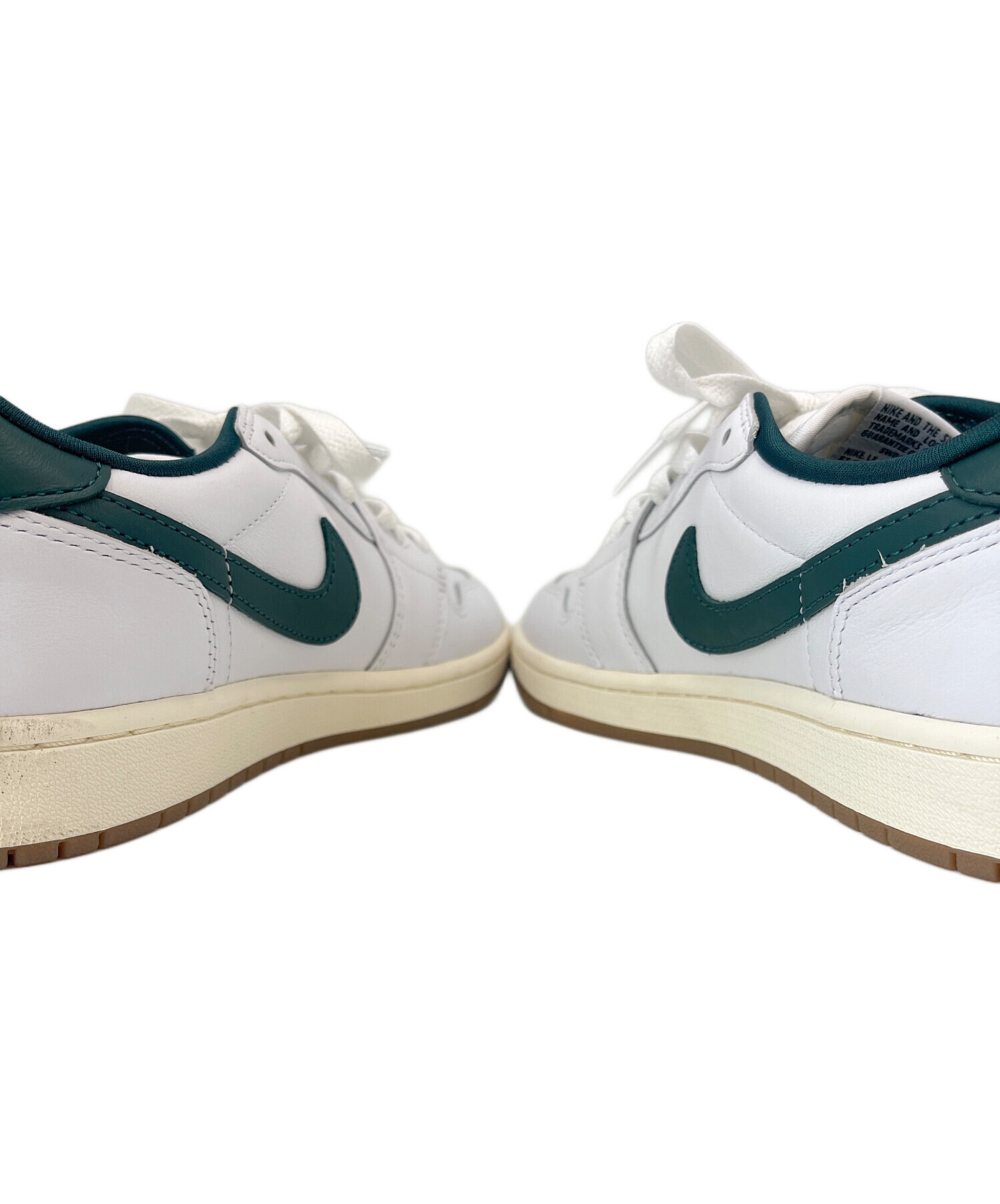 中古・古着通販】NIKE (ナイキ) NIKE Air Jordan 1 Low OG 