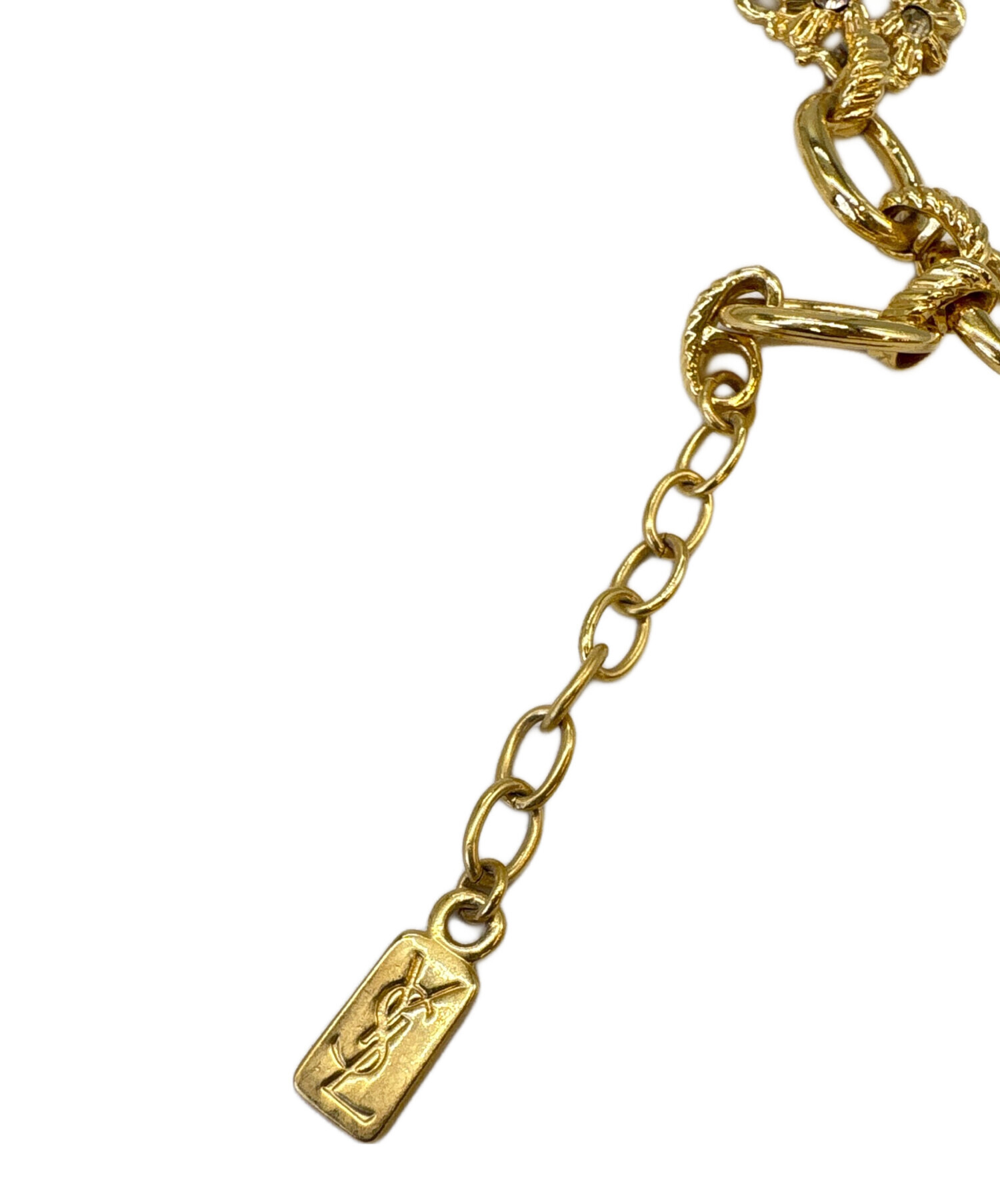 中古・古着通販】Yves Saint Laurent (イヴサンローラン) Yves Saint