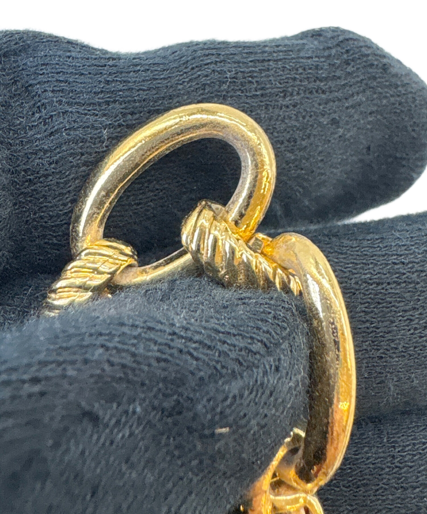 中古・古着通販】Yves Saint Laurent (イヴサンローラン) Yves Saint