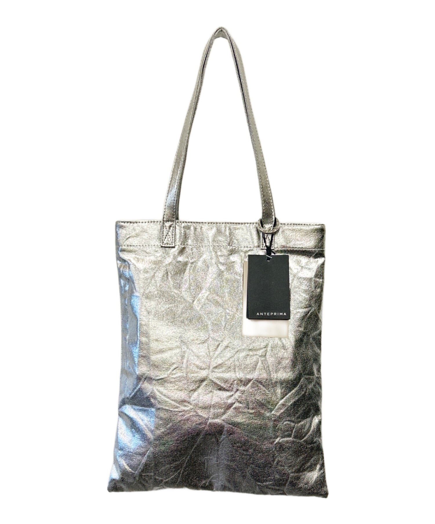 中古・古着通販】ANTEPRIMA (アンテプリマ) ANTEPRIMA アネッロ*T 