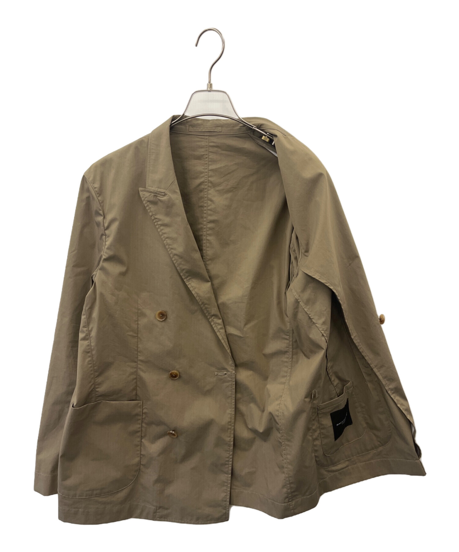 中古・古着通販】MACKINTOSH LONDON (マッキントッシュ ロンドン 