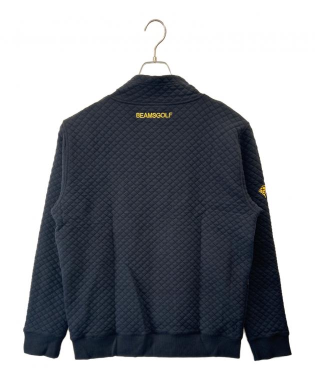 新品・未使用　BEAMS GOLF トリックカラー スウェット シャツL 新品・未使用 BEAMS GOLF トリックカラー スウェット シャツL BEAMS