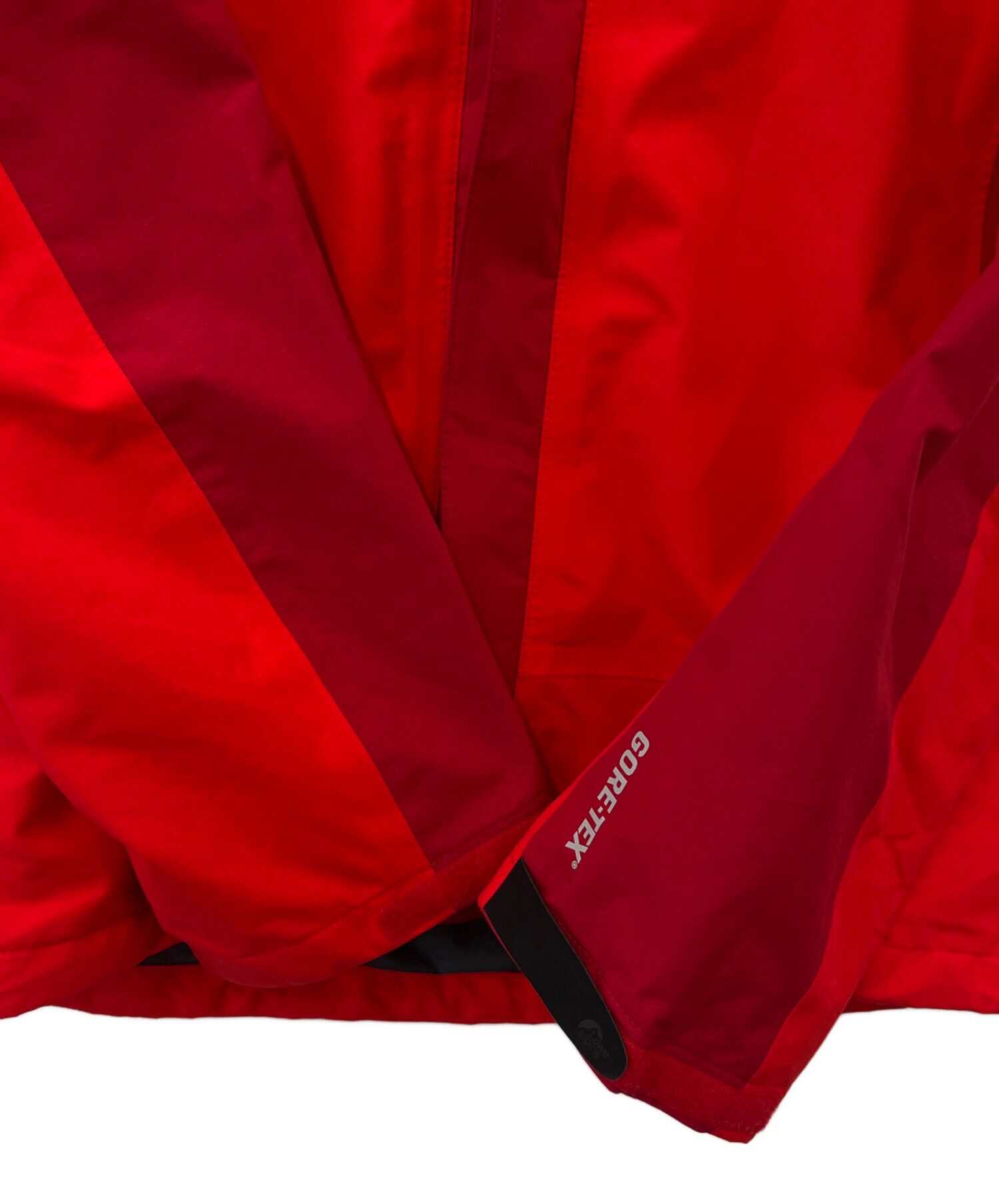 中古・古着通販】Lowe Alpine (ロウアルパイン) Lowe Alpine GORE-TEX 