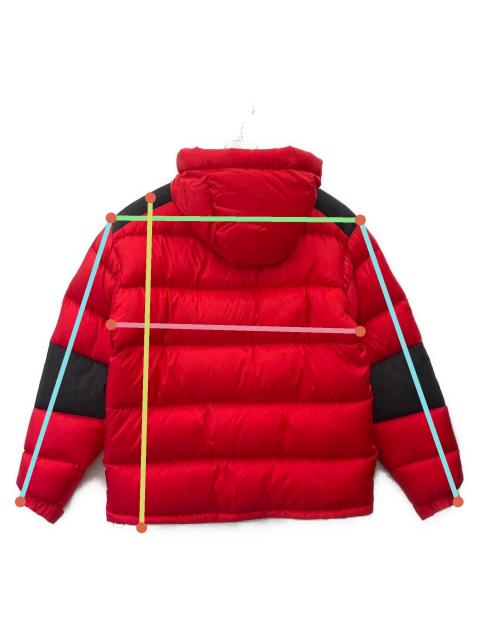 中古・古着通販】MILLET (ミレー) MILLET EXPERT PRO JKT レッド