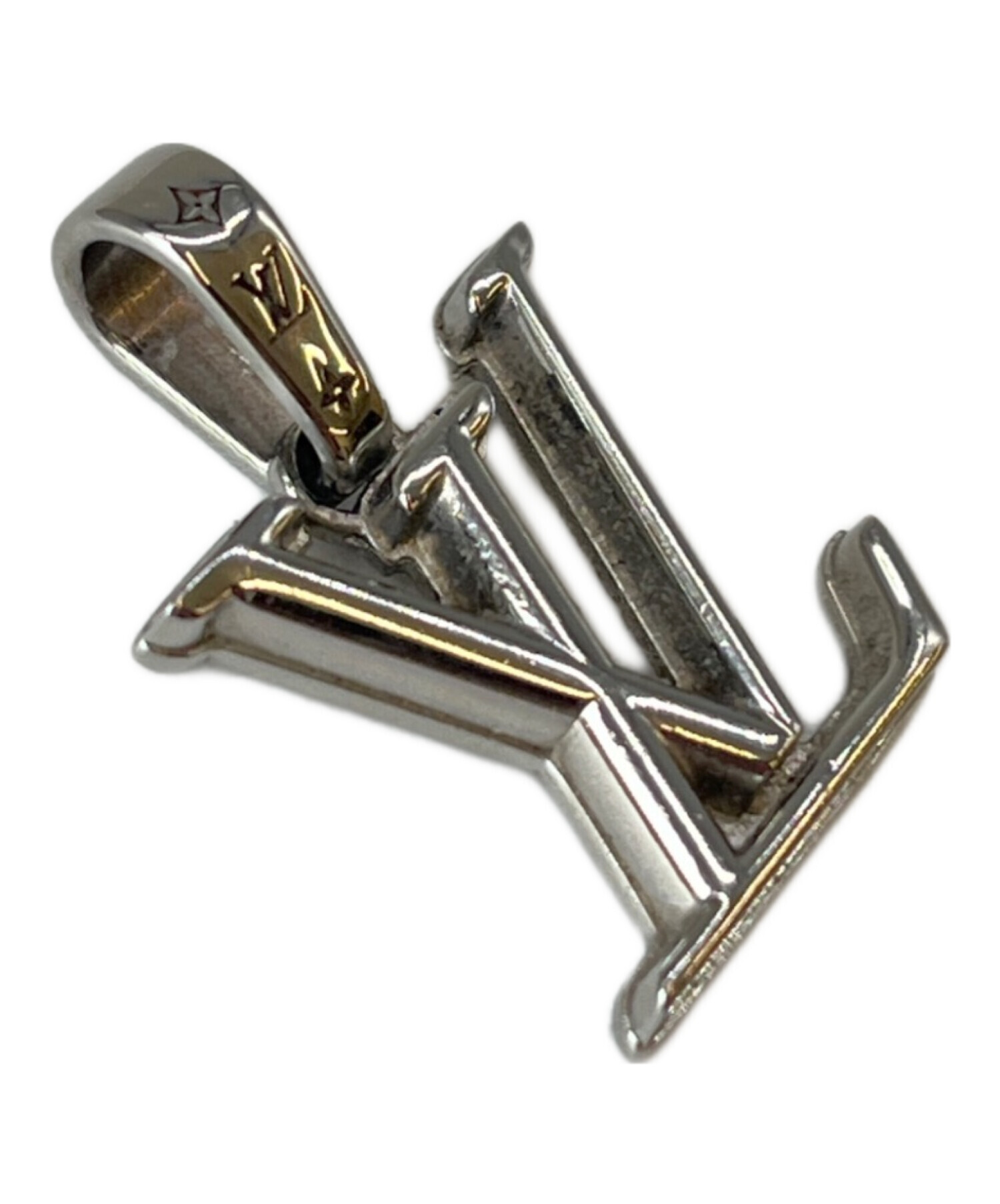 中古・古着通販】LOUIS VUITTON (ルイ ヴィトン) LOUIS VUITTON