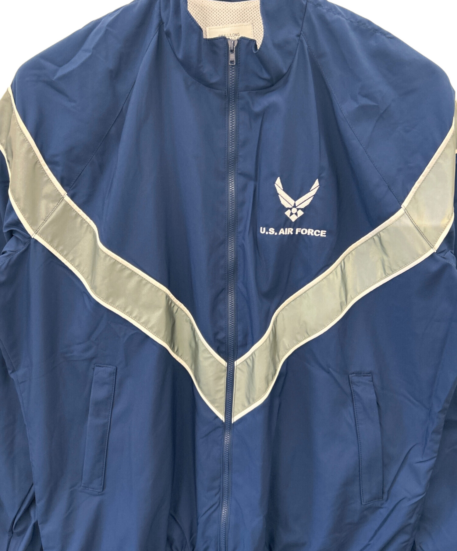 中古・古着通販】U.S. AIR FORCE (ユーエスエアフォース) U.S. AIR 