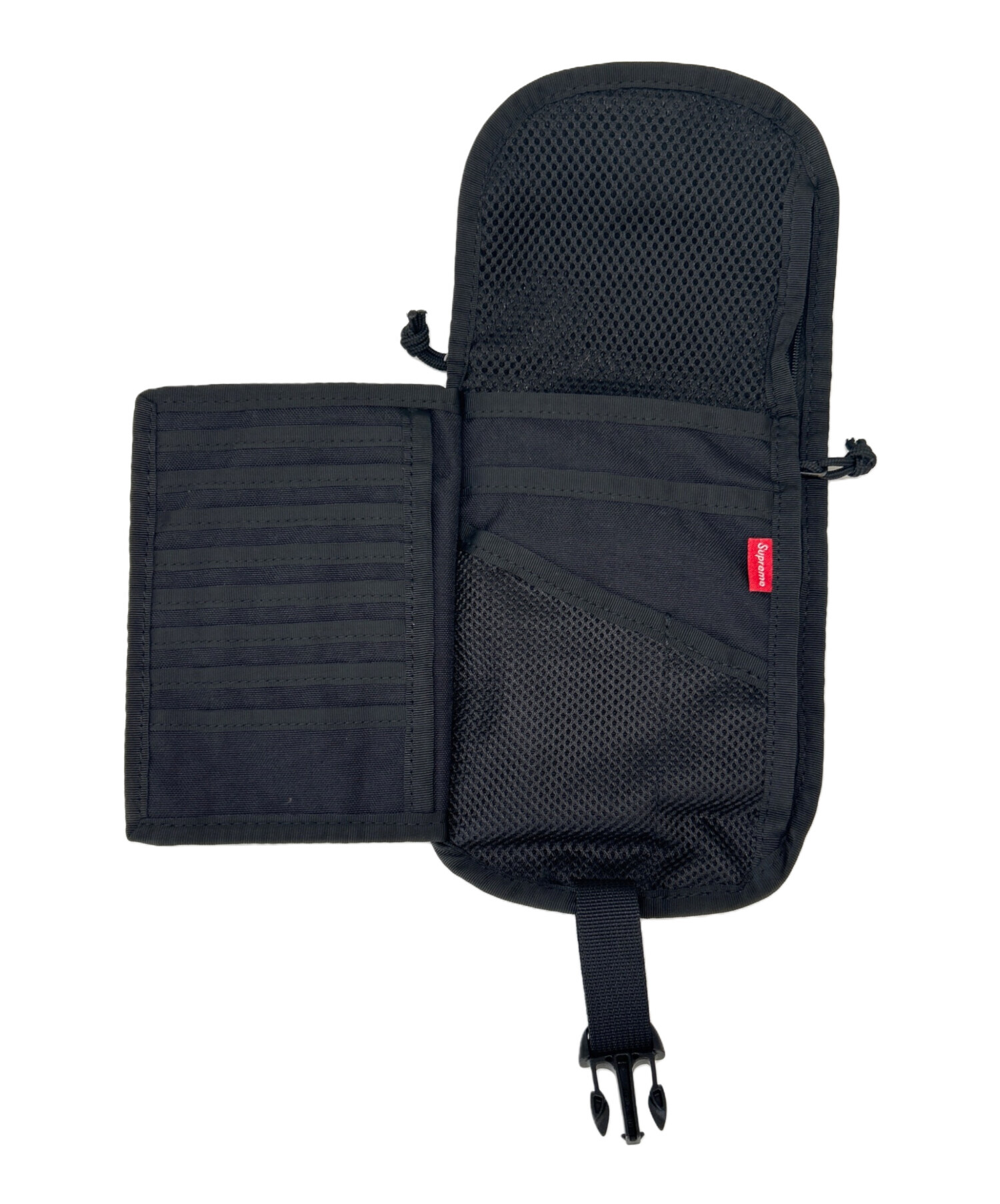 Supreme ノースフェイス ショルダーバッグ　ウエストポーチ　数回使用の美品 中古・古着通販】Supreme (シュプリーム) THE NORTH FACE (ザ ノース