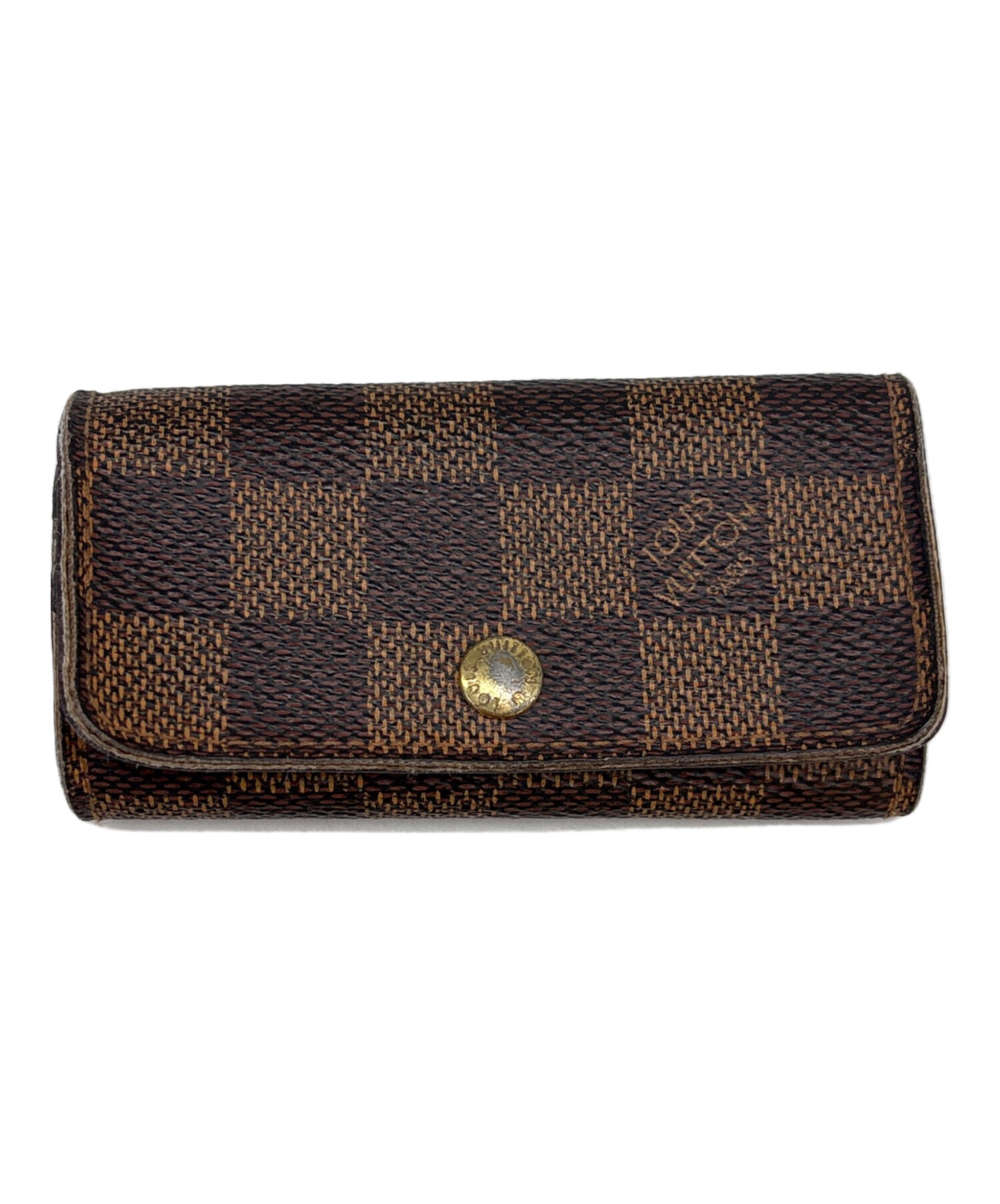 中古・古着通販】LOUIS VUITTON (ルイ ヴィトン) LOUIS VUITTON ダミエ