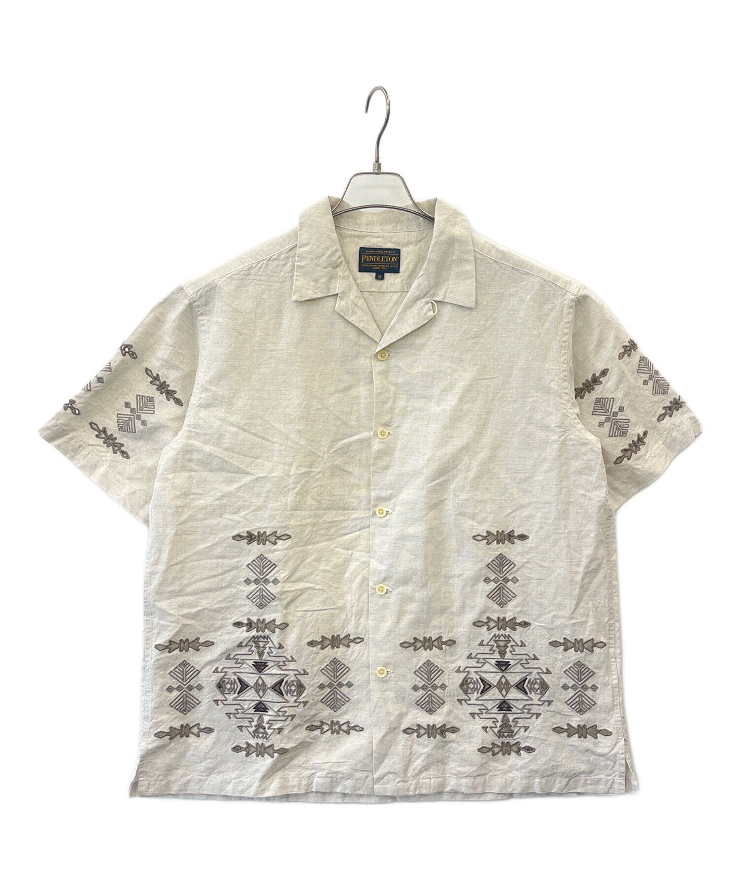中古・古着通販】PENDLETON (ペンドルトン) JOURNAL STANDARD relume 