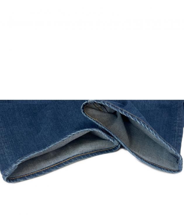 中古・古着通販】YANUK (ヤヌーク) YANUK TULLY PREMIUM2 ルーズ