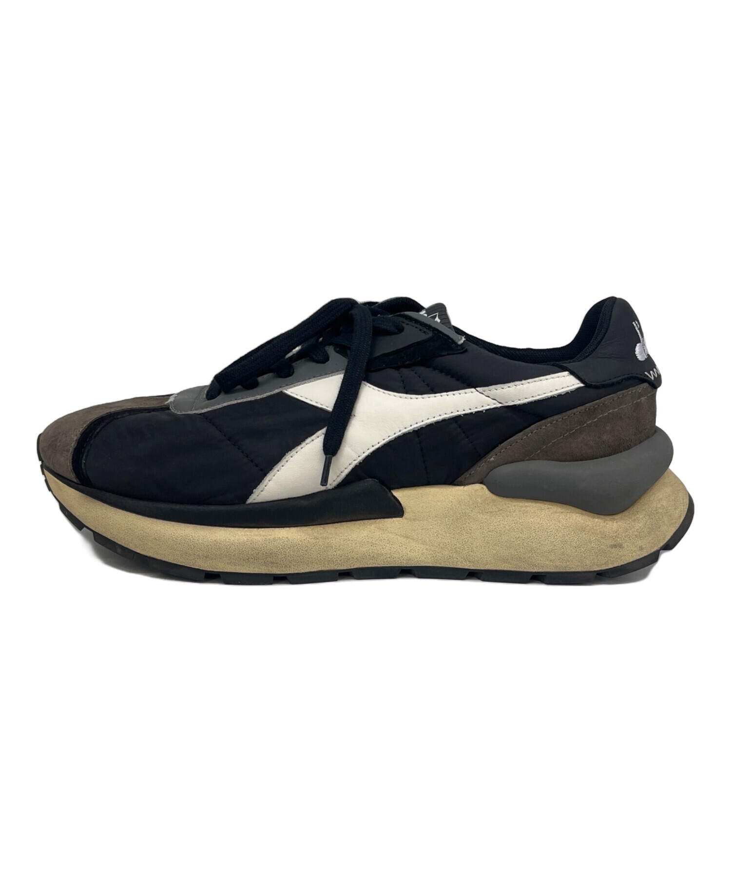 中古・古着通販】DIADORA HERITAGE (ディアドラ ヘリテージ) DIADORA