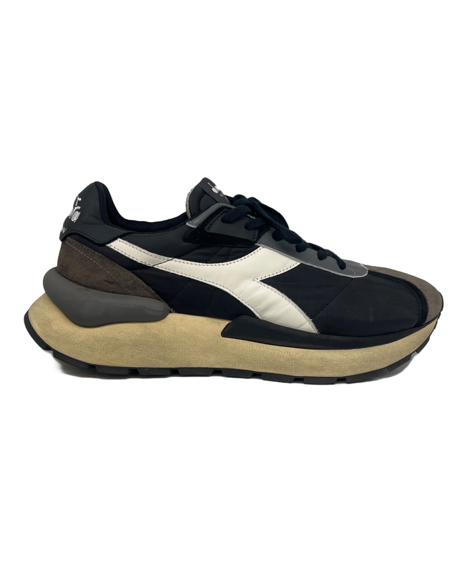 中古・古着通販】DIADORA HERITAGE (ディアドラ ヘリテージ) DIADORA