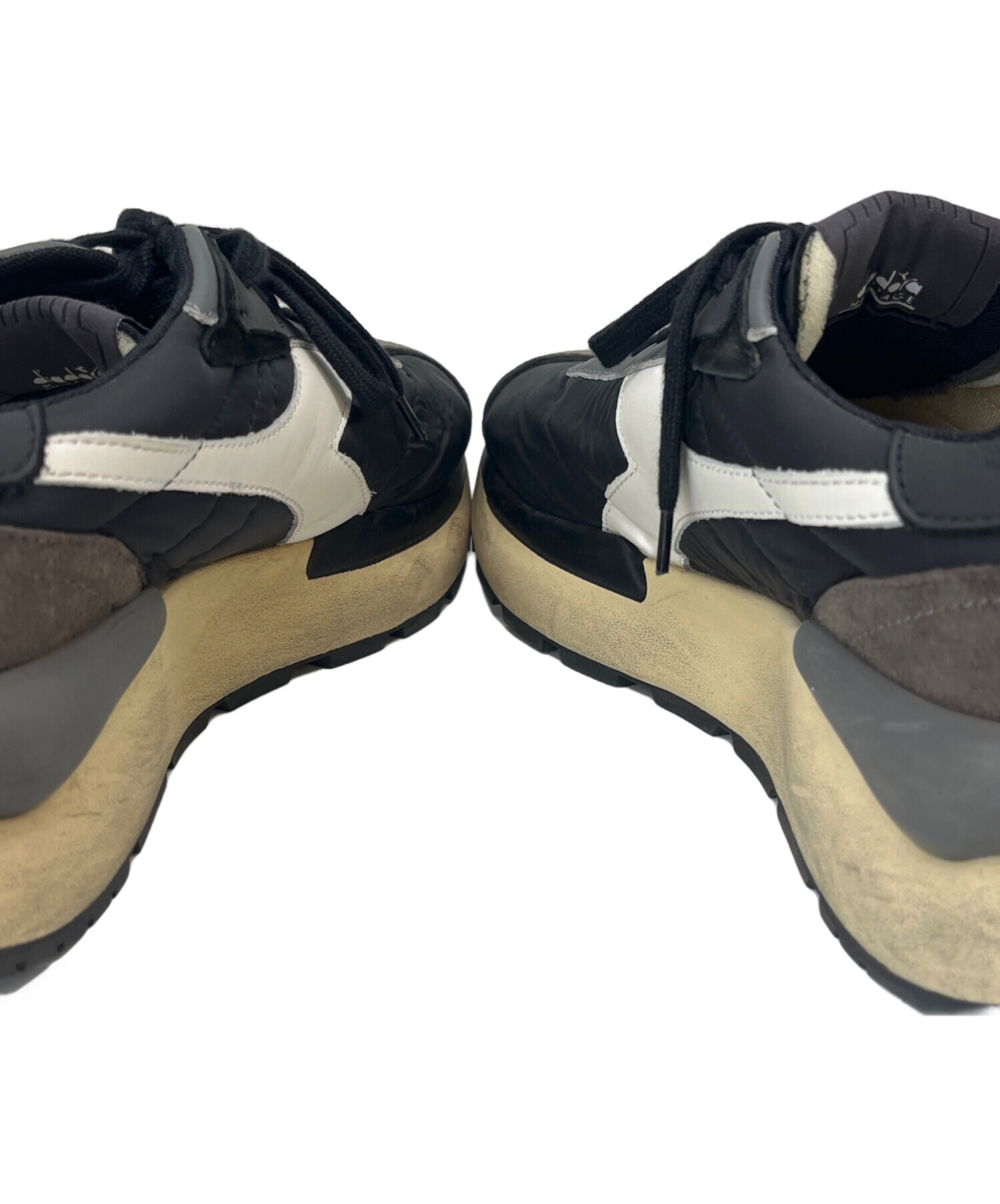 中古・古着通販】DIADORA HERITAGE (ディアドラ ヘリテージ) DIADORA