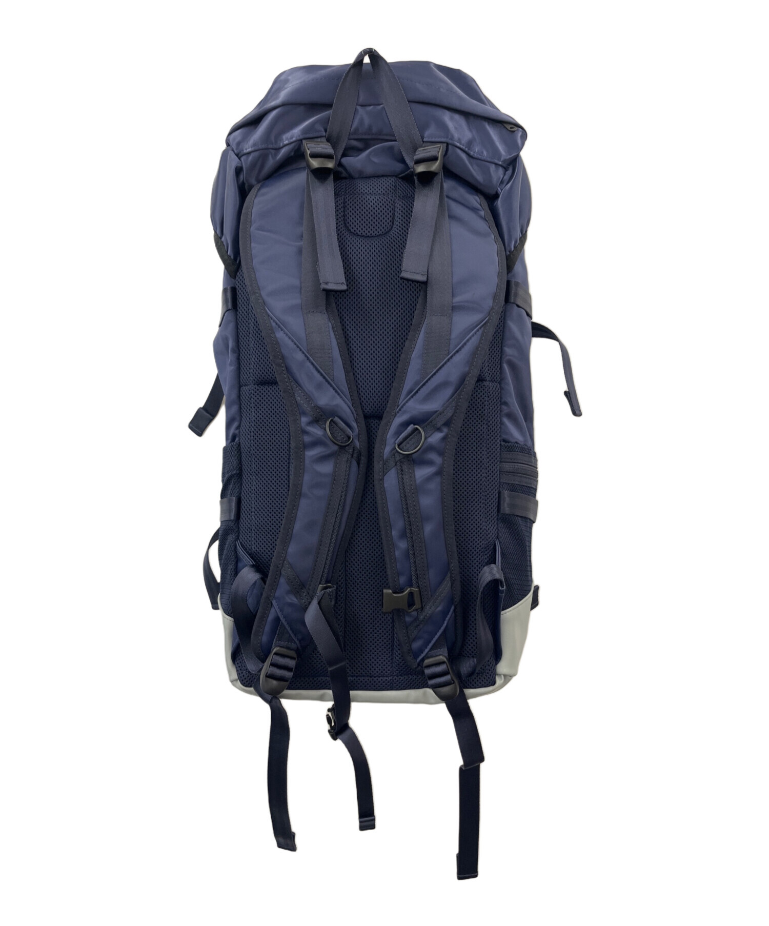 【最終値下げ】PORTER × SAC'S BAR / STORM リュック 中古・古着通販】PORTER (ポーター) SAC`S BAR PORTER× SAC`S BAR