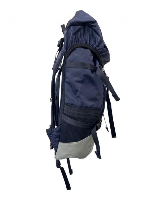 中古・古着通販】PORTER (ポーター) SAC`S BAR PORTER× SAC`S BAR