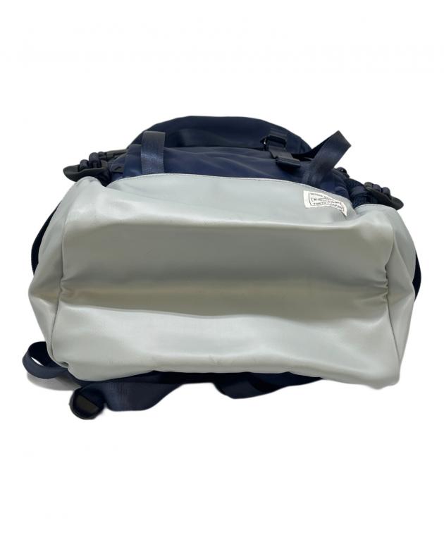 未使用 PORTER SAC'S BAR STORMバックパック 中古・古着通販】PORTER (ポーター) SAC`S BAR PORTER× SAC`S BAR