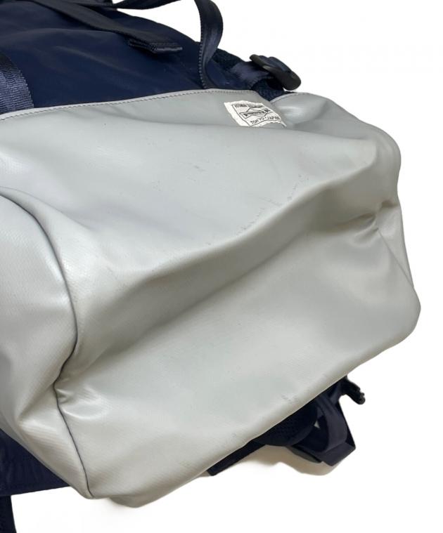 中古・古着通販】PORTER (ポーター) SAC`S BAR PORTER× SAC`S BAR