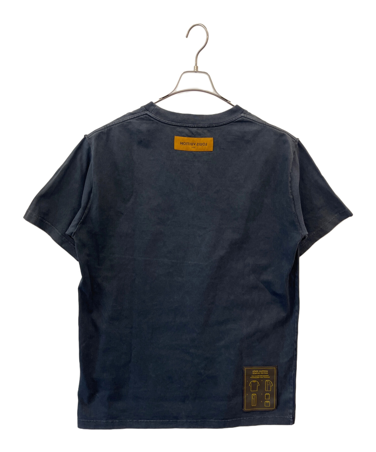 中古・古着通販】LOUIS VUITTON (ルイ ヴィトン) LOUIS VUITTON 