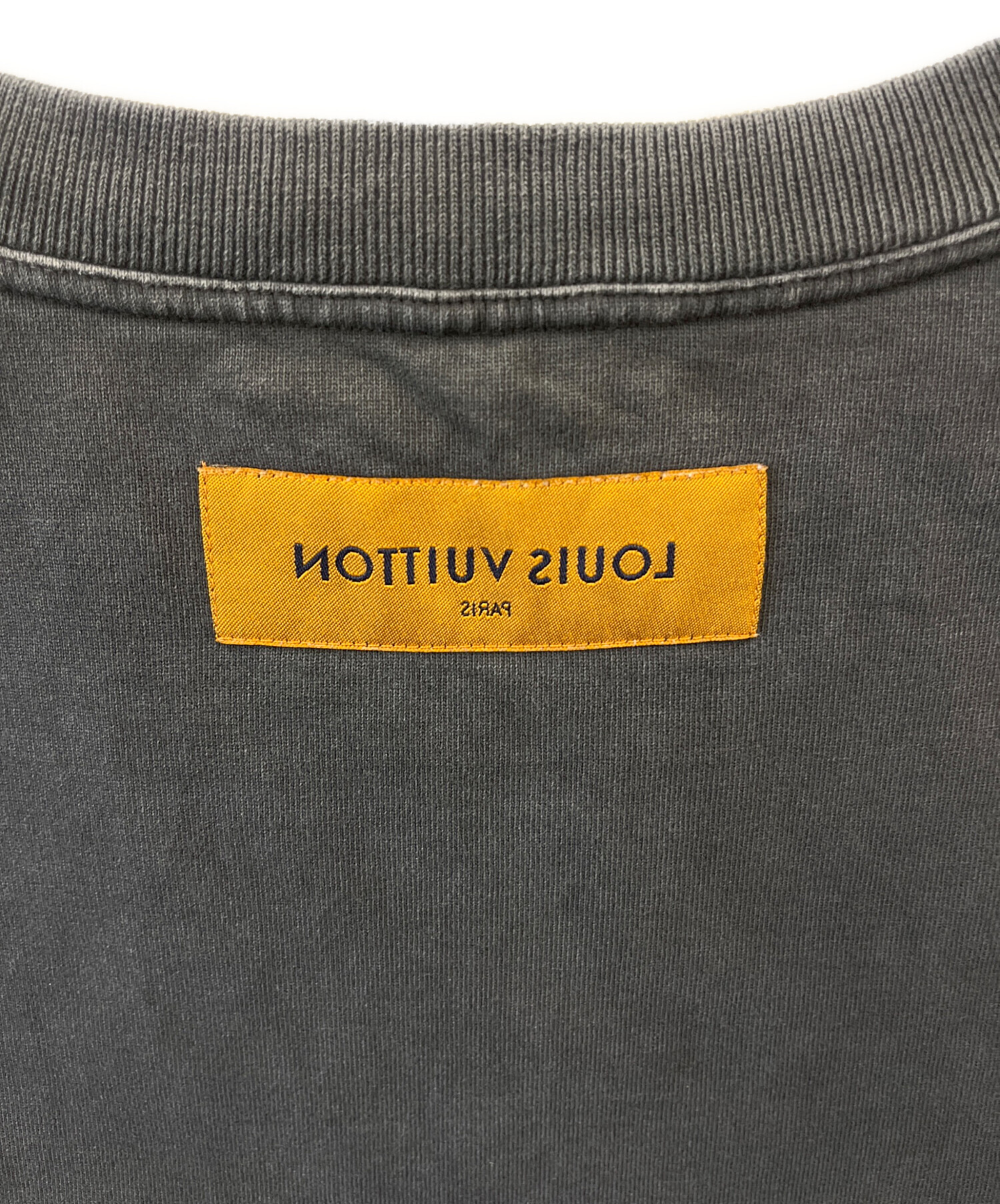 中古・古着通販】LOUIS VUITTON (ルイ ヴィトン) LOUIS VUITTON