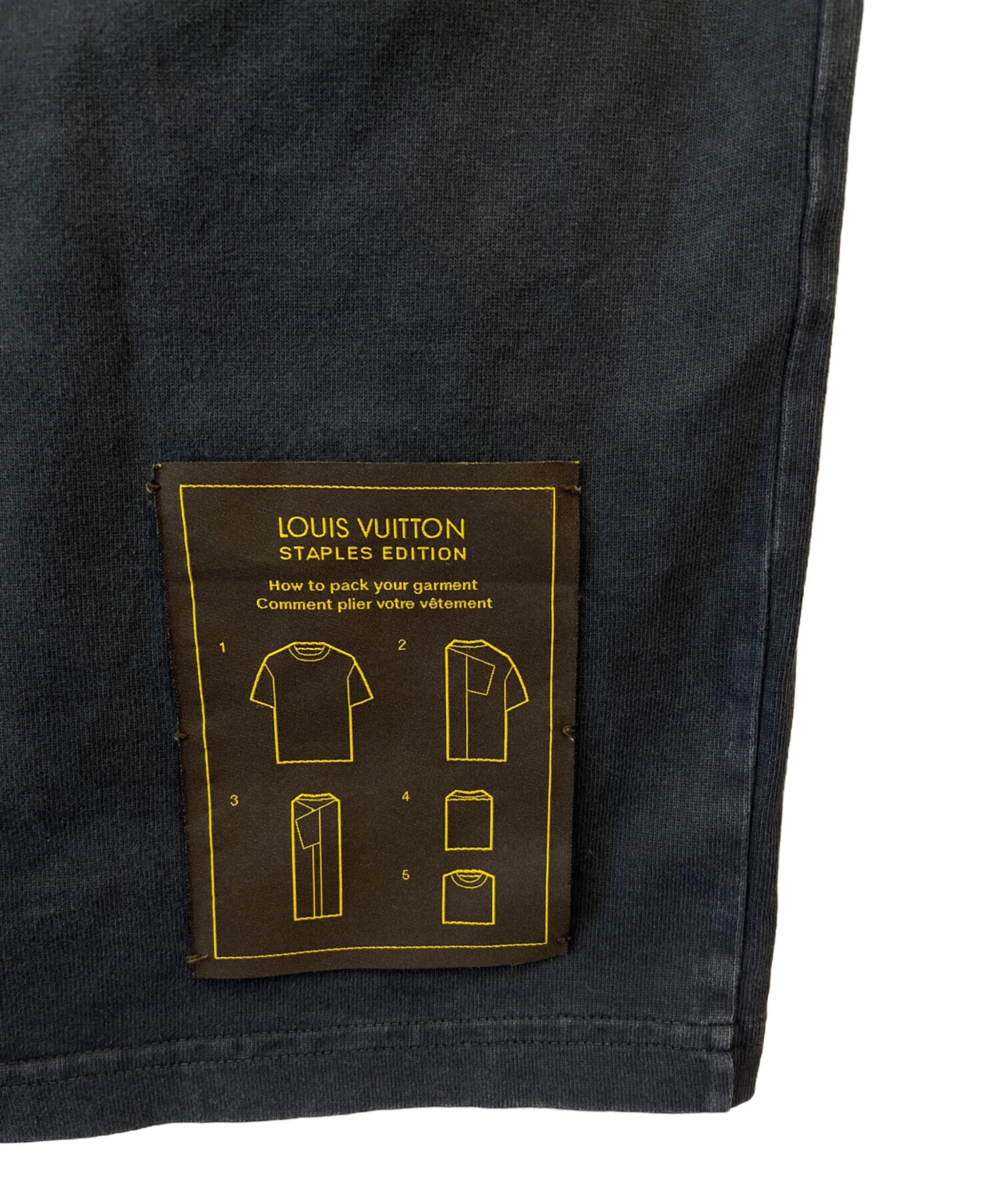中古・古着通販】LOUIS VUITTON (ルイ ヴィトン) LOUIS VUITTON