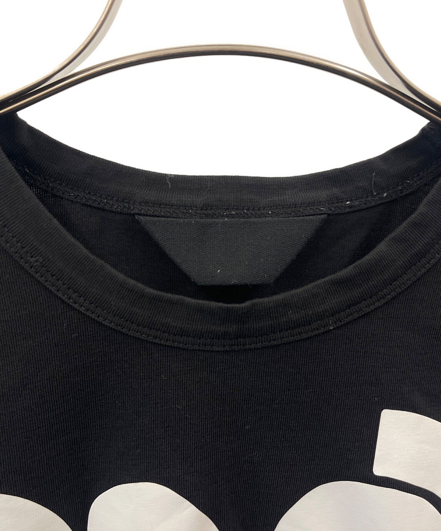 中古・古着通販】MONCLER (モンクレール) MONCLER MAGLIA T-SHIRT