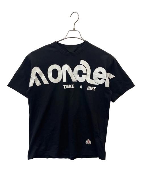 中古・古着通販】MONCLER (モンクレール) MONCLER MAGLIA T-SHIRT