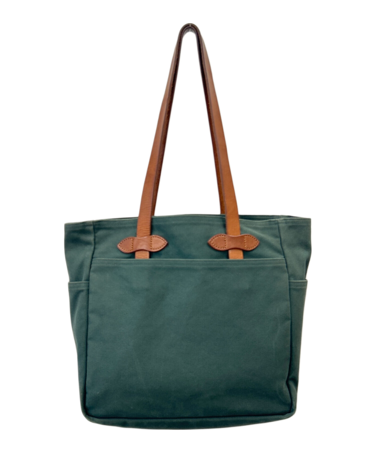 中古・古着通販】FILSON (フィルソン) FILSON OPEN TOTE BAG 