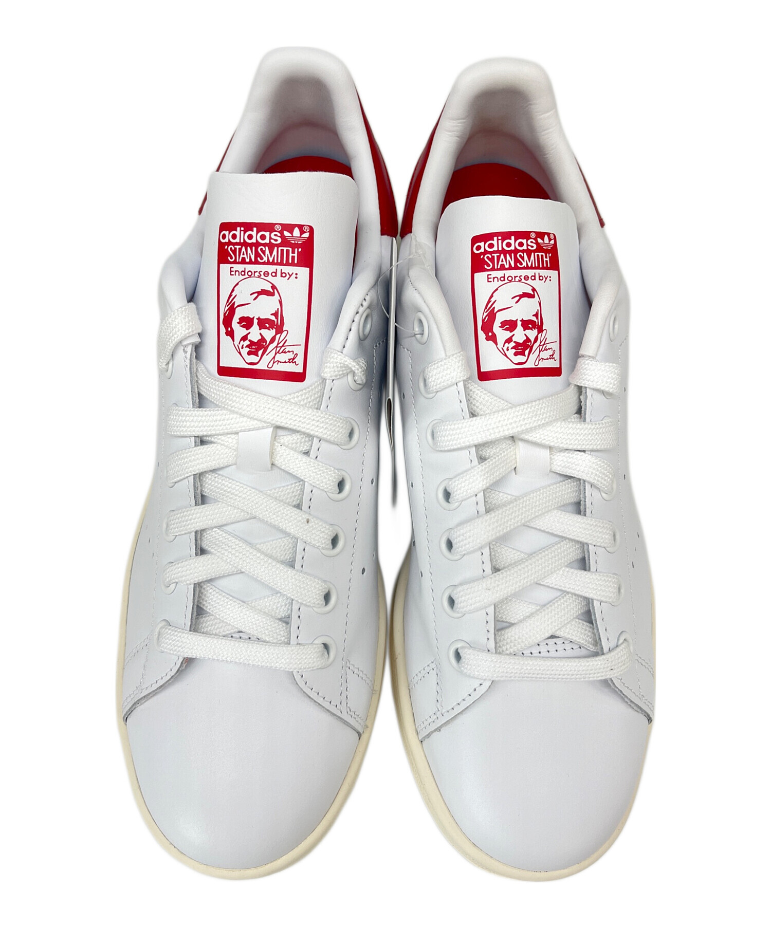 中古・古着通販】adidas (アディダス) adidas ローカットスニーカー 