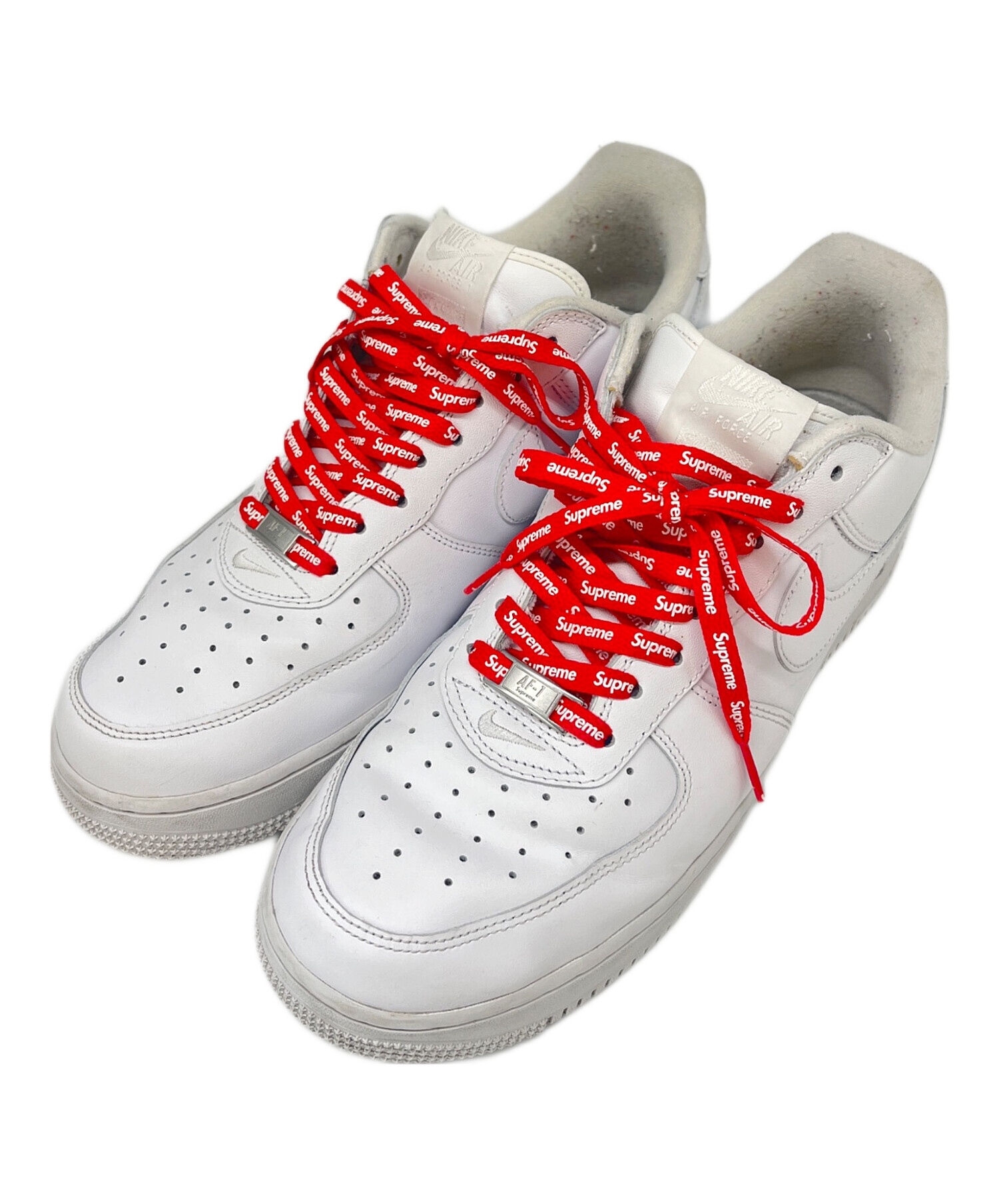 中古・古着通販】NIKE (ナイキ) Supreme (シュプリーム) Supreme Nike 