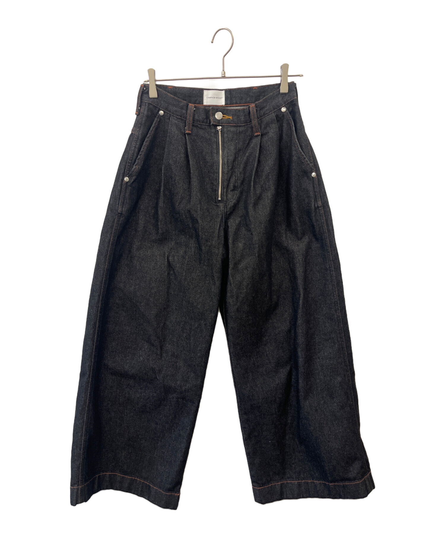 中古・古着通販】Wrangler (ラングラー) CAMPHOR WOOD (カンファー