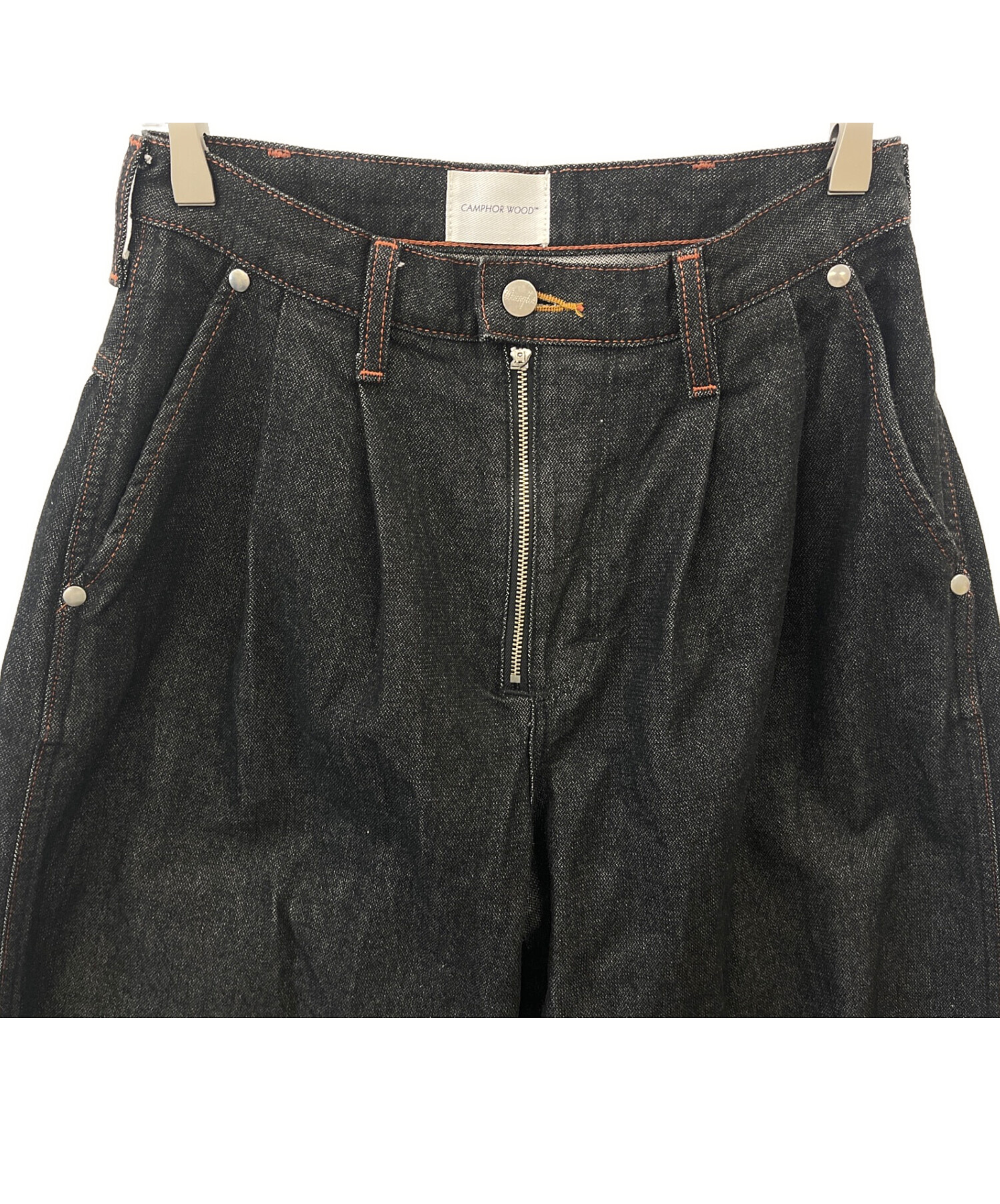 中古・古着通販】Wrangler (ラングラー) CAMPHOR WOOD (カンファー